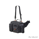 ダイワ(DAIWA)　HG ヒップバッグ(C)  (お取り寄せ)