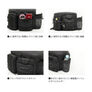 ダイワ(DAIWA)　HG ヒップバッグLT(C)  (お取り寄せ)