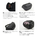 ダイワ(DAIWA)　HG ウエストポーチ(C)  (お取り寄せ)