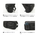 ダイワ バッグ HGメッセンジャーバッグ(C) DAIWA 取寄せ