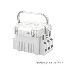 ダイワ(DAIWA) タックルボックス TB4500HS お取り寄せ