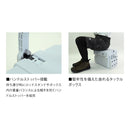 ダイワ(DAIWA) タックルボックス TB4500HS お取り寄せ