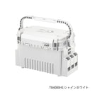 ダイワ(DAIWA) タックルボックス TB4000HS お取り寄せ