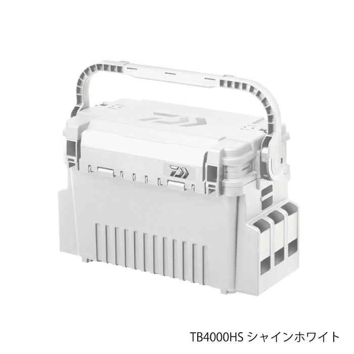 ダイワ(DAIWA) タックルボックス TB4000HS お取り寄せ - 釣具通販OZATOYA