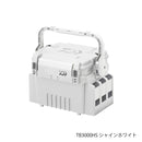 ダイワ(DAIWA) タックルボックス TB3000HS お取り寄せ