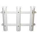 BMOジャパン ロッドホルダー 20A0017 筒状ロッドホルダー組立式 3連タイプ(ネジ固定)