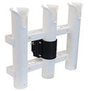 BMOジャパン ロッドホルダー 20Z0170 3連ロッドホルダークランプ