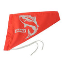 BMOジャパン パーツ 30E0066 フラッグ ワイヤー入り 魚タイプ