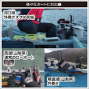 BMOジャパン 取付ベース 20Z0297 クランプベース 800レールセット