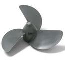 ホンダ(HONDA)　2馬力4ストローク船外機用ペラ　58130-ZVO-841ZB