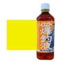 ブレーン 集魚エサ　押江込蔵　イエロー爆釣液600g