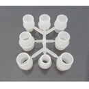 バイソンウェーブ(BISON WAVE)　ボートパーツ 8連アダプター