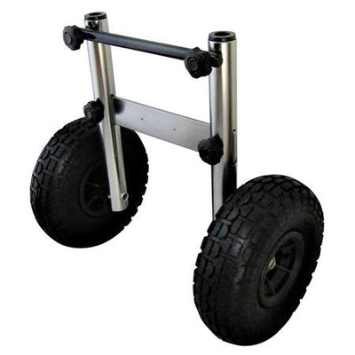 ジェイモ アルミボート 用リバーシブルドーリー