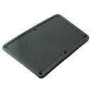 バイソンウェーブ(BISON WAVE)　ボートパーツ トランサムパッド (成形樹脂)