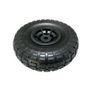 バイソンウェーブ(BISON WAVE)　ボートパーツ ドーリータイヤ(ノンパンク)