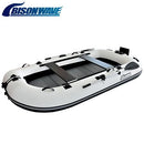 バイソンウェーブ(BISON WAVE)　BWE295-TS ゴムボート 6人乗り