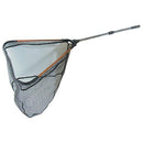 バイソンウェーブ(BISON WAVE)　フォールディングラバーネットズーム