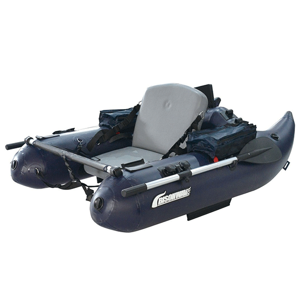 バイソンウェーブ フィッシングフローター BW175VH-TS VH型 BISONWAVE  