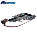 バイソンウェーブ ゴムボート 4人乗り BWL295V-TS Special エアーフロアモデル 釣り BISONWAVE