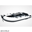 バイソンウェーブ ゴムボート 4人乗り BWL295V-TS Special エアーフロアモデル 釣り BISONWAVE