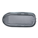 バイソンウェーブ ゴムボート 4人乗り BWE300Light-TS エアーフロアモデル 釣り BISONWAVE