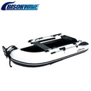 バイソンウェーブ ゴムボート 3人乗り BWL250Light-TS エアーフロアモデル 釣り BISONWAVE