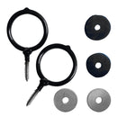 大郷屋　B-VOLOST 海上釣堀専用竿掛DX 両軸リール用