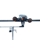 大郷屋　B-VOLOST 海上釣堀専用竿掛DX 両軸リール用