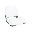 BMOジャパン ボート用シート 30C0040 フォールディングシート ホワイト 耐UV加工シート