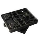 BMOジャパン シート用パーツ 30C0045 リムーバブルスイベルベース 樹脂製