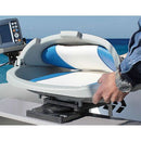 BMOジャパン シート用パーツ 30C0045 リムーバブルスイベルベース 樹脂製