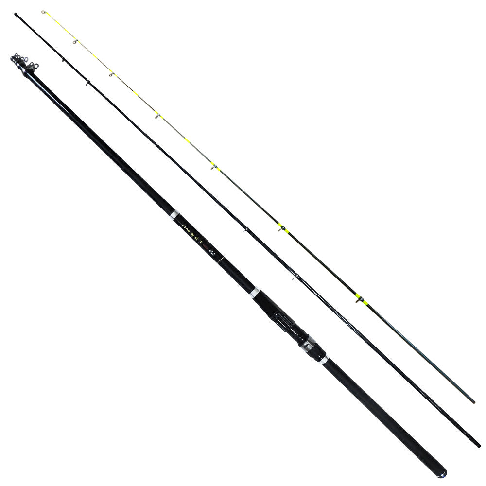 大郷屋 B-VOLOST 海上釣堀竿 海上釣堀脈釣王450 OZATOYA - 釣具通販OZATOYA