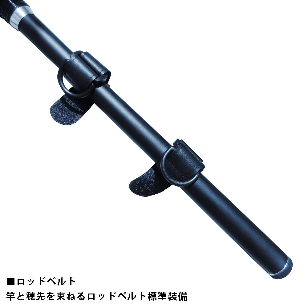 大郷屋 B-VOLOST 海上釣堀竿 海上釣堀脈釣王450 OZATOYA - 釣具通販OZATOYA