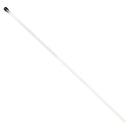 大郷屋 ポリカパイプ 940mm×16mm 上下キャップ