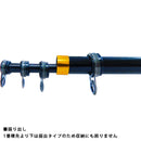 大郷屋 B-VOLOST 海上釣堀竿 高感度 海上釣堀脈釣王340EX OZATOYA