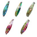 大郷屋 B-VOLOST　トローリング専用 ビワマストローリングスプーン K-0 メール便対応可能