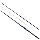 大郷屋 B-VOLOST 海上釣堀竿 海上釣堀脈釣王340 繊細穂先バージョン OZATOYA