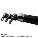 大郷屋 B-VOLOST 海上釣堀竿 海上釣堀脈釣王340 OZATOYA