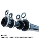 大郷屋 B-VOLOST 海上釣堀竿 海上釣堀脈釣王370 繊細穂先バージョン OZATOYA