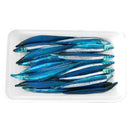 koharu 海上釣堀エサ つり物語 きびなご ※クール便利用