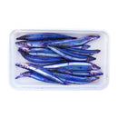 koharu 海上釣堀エサ つり物語 きびなご ※クール便利用