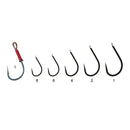 がまかつ(gamakatsu)　鈎仕掛け　TR-26 シングル メール便対応可能