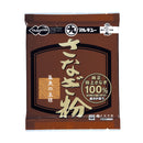 マルキュー　集魚エサ さなぎ粉