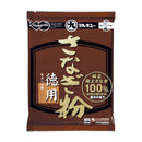 マルキュー　集魚エサ さなぎ粉(徳用)