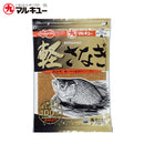 マルキュー　軽さなぎ