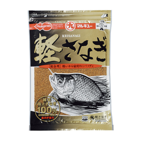 マルキュー 軽さなぎ - 釣具通販OZATOYA