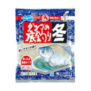 マルキュー　へらエサ　ダンゴの底釣り冬