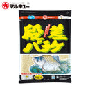 マルキュー　へらエサ 段差バラケ