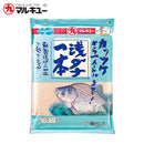 マルキュー　へらエサ 浅ダナ一本