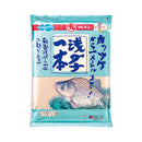 マルキュー　へらエサ 浅ダナ一本